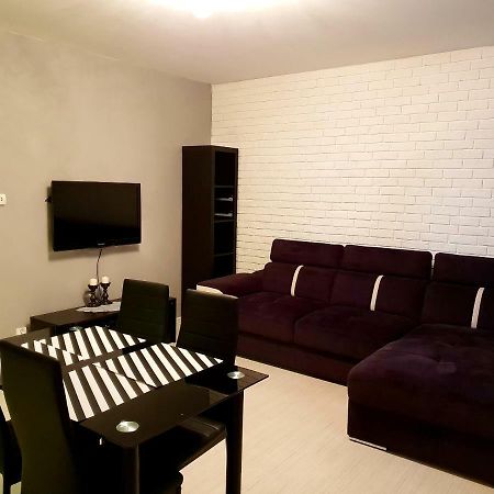 Apartament Szafir Zielona Gora  Exterior photo