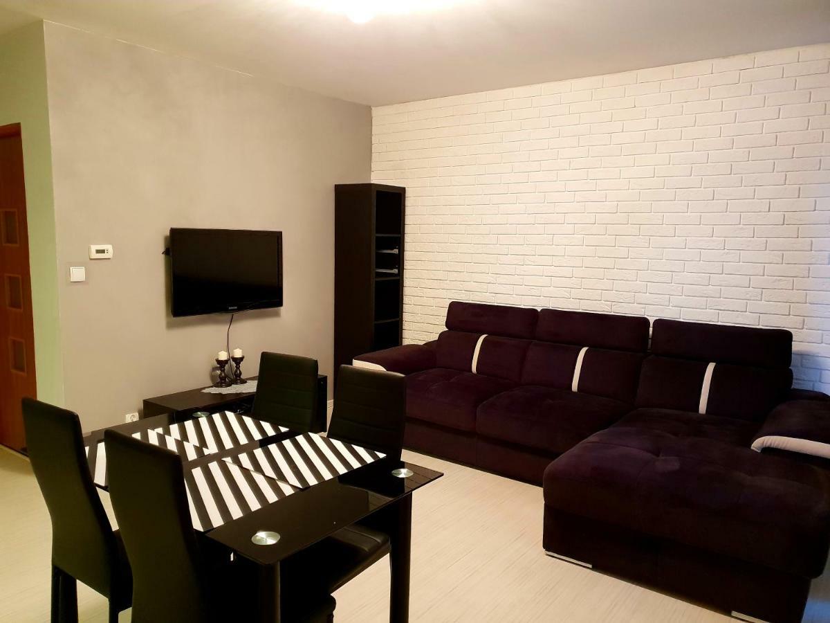 Apartament Szafir Zielona Gora  Exterior photo