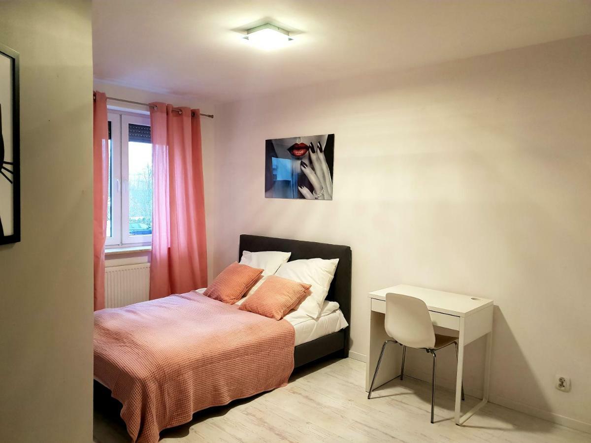 Apartament Szafir Zielona Gora  Exterior photo